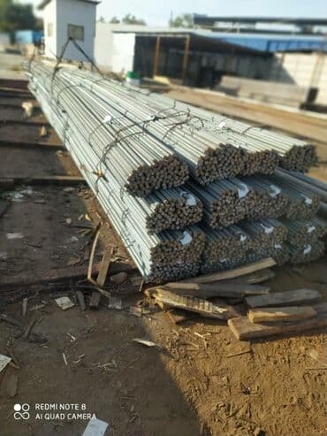 арматура 14 цена за метр бишкек: Продаю арматура россия все размери Есть арматура т14 месный Кайынды — 6