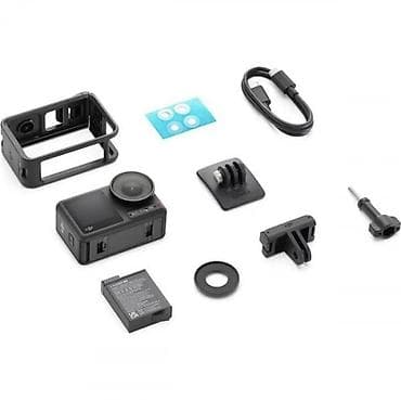 видеорегистратор xcan: Продам абсолютно новый экшн-камера DJI Osmo Action 4 Standard Combo — 4