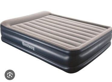 матрас кровать интекс: Бесплатная доставка доставка по городу бесплатная Двухместная — 2