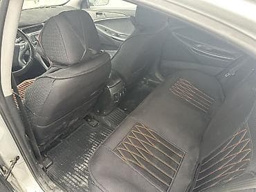 Продажа авто: Hyundai Sonata: 2011 г., 2 л, Автомат, Газ, Седан — 7