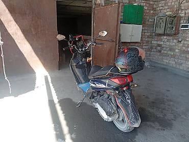 мопет самурай: Бензин самурай сатылат,срочно 40000деп атам матор жагы жакшы тубобойт — 7