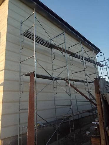 Утепление: Утепление фасада | Утепление дома, Утепление квартиры, Утепление склада Больше 6 лет опыта — 3