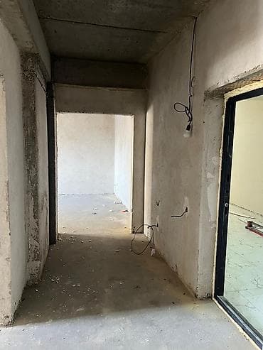 шопоков квартиры: 2 комнаты, 75 м², 2 этаж, Готовая ПСО (под самоотделку) — 7