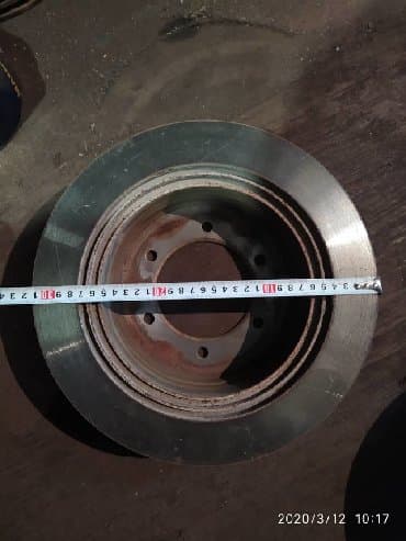 запчасти на микроволновку бишкек: Mitsubishi Delica Задние тормозные диски Митсубиси Делика задние — 2