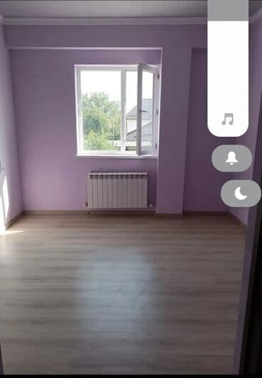 Дома: Кызыл - Аскер Сельповская Сдается 1 комнатная квартира Этаж 1\2 — 1