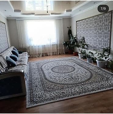бишкек киргизия 1: Гостевой дом на Иссык-Куле, Береке, Барскоон, 9 мест, Посуточно — 6