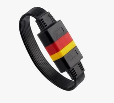 оборудование для диагностики автомобилей всех марок цена: Удлинитель OBD2 #OBD2 #УдлинительOBD2 #OBD2Кабель — 3