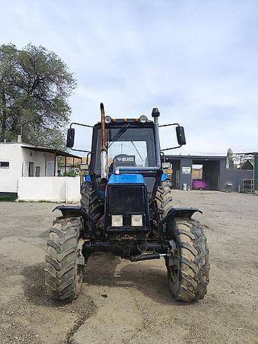 lexus 500: Модель: 102, Б/у, 2015 г., Трактор с другими агрегатами — 3