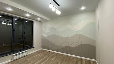 4 комнаты, 93 м², Элитка, 8 этаж, ПСО (под самоотделку)