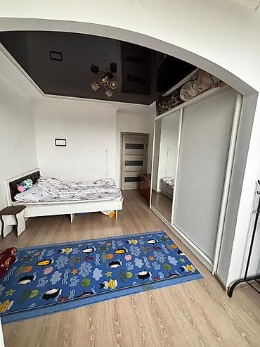 квартира подселеня: Нужна девушка на подселение в эту комнату — 1