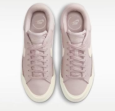 nike plus: Кроссовки, 39.5, 40, Nike, Новый, цвет - Розовый, Самовывоз — 2