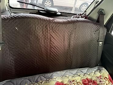 крыло ипсум: Daewoo Matiz: 2010 г., Ручные, Бензин, Хэтчбэк — 7