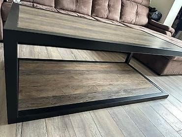 стол для еды: Продаётся стол хорошего качества в современном стиле Подойдет под — 7