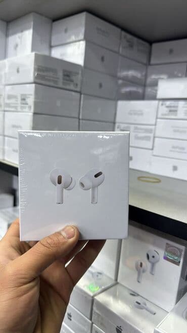 переходник для наушников и микрофона для ноутбука: Вакуумдук, Apple, Жаңы, Электр зымсыз (Bluetooth), Классикалык — 2