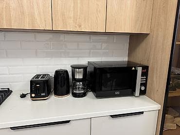 сниму квартиру аламидин 1: 3 комнаты, Собственник, Без подселения, С мебелью полностью — 7