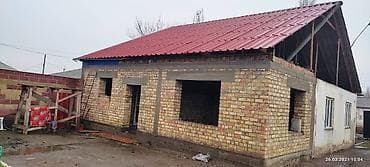 Дома: Продаю дом5 ком,участок 12 соток дороги осволтированный,25-30 мин от — 2