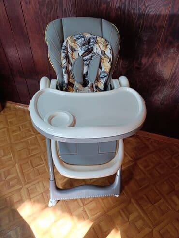 стульчики для кормления новый: Стульчик для кормления — 1