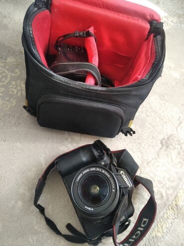dji osmo pocket 3 creator combo бишкек: Canon 40 D в комплекте сумка, флешка 4гб зарядное устройство родной — 2
