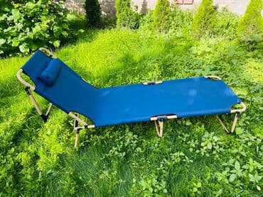 подъемный механизм для кровати: Раскладушка Раскладной кравать Размер Высота:30см Глубина:63см — 1