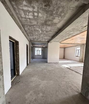 Батир сатып алам: 5 жана андан көп, 362 м², Жеке план, 3 кабат, ПСО (өзү оңдоп түзөтүп бүтүү үчүн) — 5