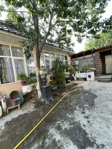 беловодское дом: Дом, 134 м², 5 комнат, Собственник, Косметический ремонт — 6
