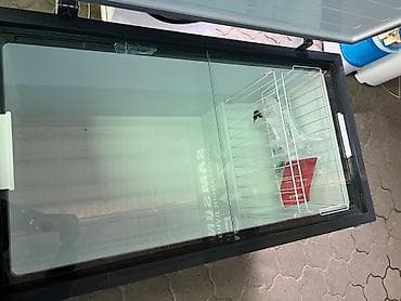 Бытовые фритюрницы: Морозильник, Новый, Бесплатная доставка — 6