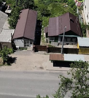 участок в городе балыкчы: 5 соток, Для строительства, Договор дарения — 2