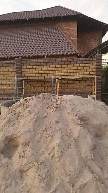 матрицы для пескоблока: Кладка пескоблока Гарантия, Бесплатная консультация, Монтаж Больше 6 лет опыта — 9