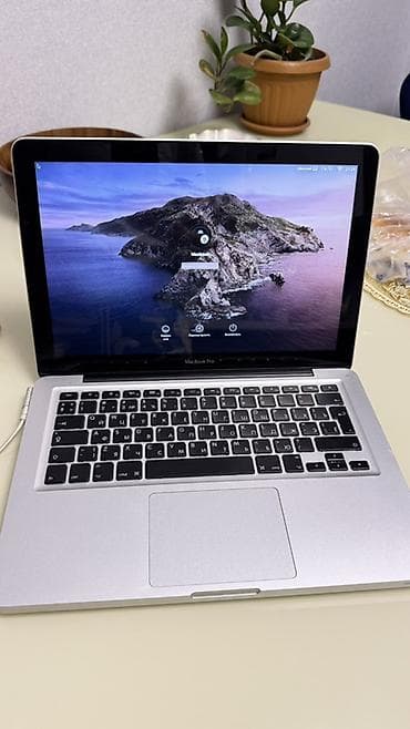 macbook pro 13 2018: 💻 MacBook Pro 13 (Apple) 📅 2012 год Продаю свой ноутбук, пользовалась — 2