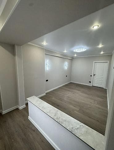 seven development: 3 комнаты, 67 м², Элитка, 2 этаж, Евроремонт — 1
