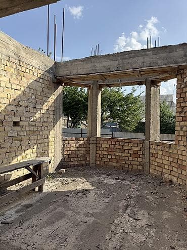 отдам дешевле: Продается таунхаус в городе Ош, в самом лучшем районе Геологородок — 7