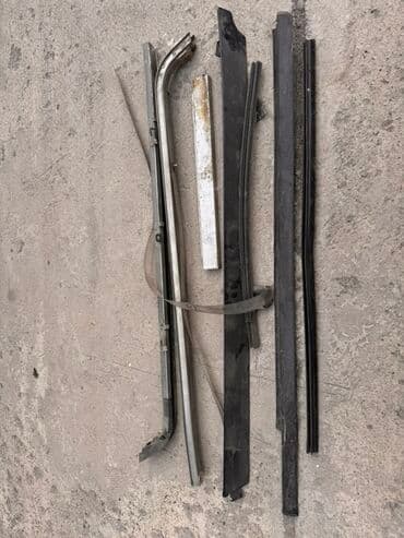 купить мицубиси паджеро спорт в бишкеке: Глушитель Mitsubishi 1992 г., Б/у, Оригинал, Япония — 14