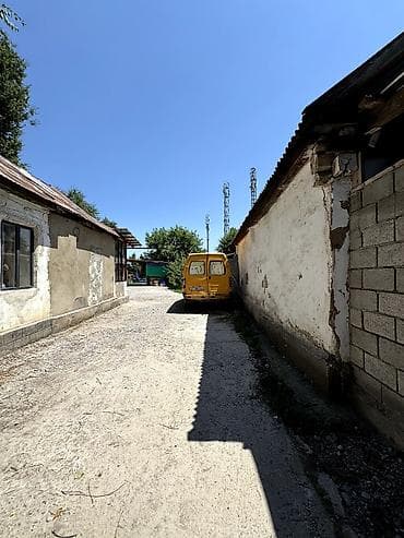 Кыймылсыз мүлк: 📌В селе Беловодское срочно продаётся дом на участке 11 соток. ▪️В — 5