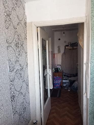 дордой комната: Продаётся квартира г Кара Балта район . район Оторбаева рядом с — 1