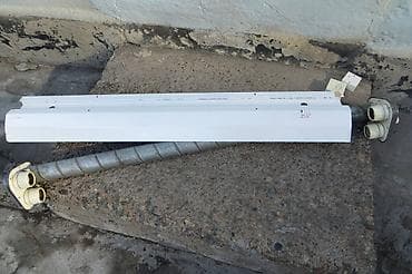 полша ат: Продаю новые польские осветительные приборы Союзного периода — 4