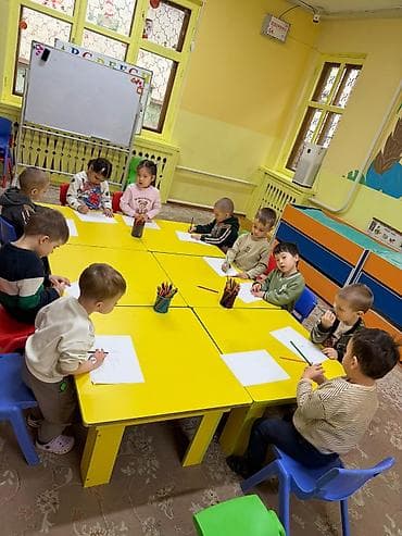 няня издейм: Детский развивающий центр - Игровые и образовательные занятия для — 10