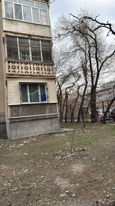 сниму квартиру гоголя: 2 комнаты, 46 м², 104 серия, 5 этаж, Евроремонт — 5