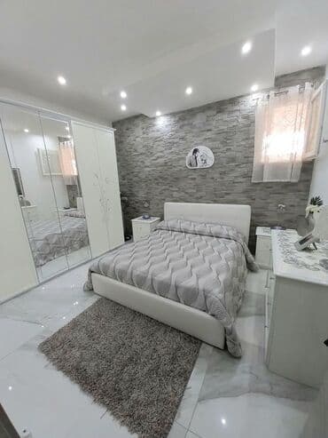 квартиры посуточно бишкек дизель: 1 комната, Банные принадлежности, Телевизор, Кондиционер — 1