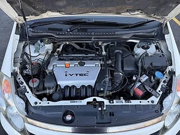 tayota progres: Honda Stream: 2003 г., 0.2 л, Автомат, Бензин, Универсал — 3