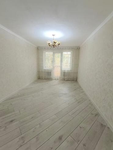 1 комната, 33 м², Кудайберген авторынок 104 серия, 3 этаж, Свежий ремонт — 2