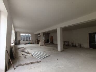 дом аламединского рынка: 400 м², 6 комнат — 3