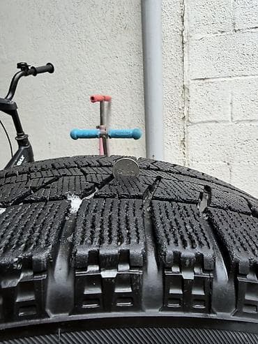 диски киа морнинг: Продам комплект зимних колес в сборе. Bridgestone Blizzak VRX + — 6