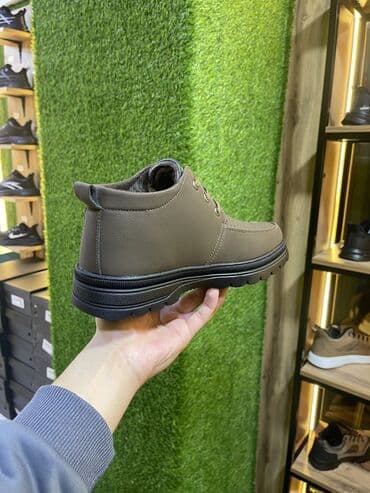 новогодние костюмы для взрослых бишкек: Сапоги/Ботинки зимние🔥 Цвет Коричневый✅ Водонепроницаемый ✅ Стиль✅ — 4