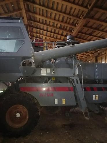 миксер б у: Зерноуборочный комбайн Нива Эффект 2014 года небольшая наработка, в — 5