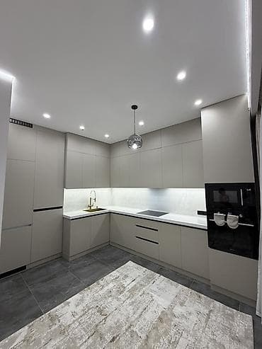 купить квартиру в жк малина: 2 комнаты, Собственник, Без подселения, С мебелью полностью — 7