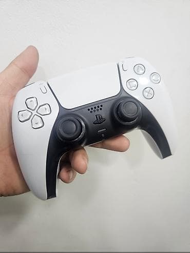продам тельфер бу 5 т: Playstation 5 slim Почти новый Память: 1tb 1 джойстика Все кабели — 2