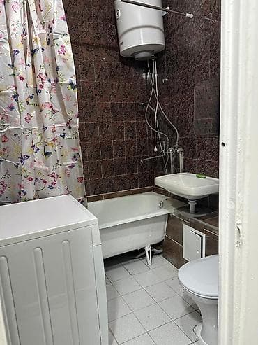 1 bedroom: 1 комната, Собственник, С мебелью частично — 3