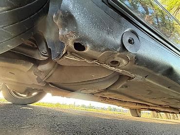 gs 250: Mercedes-Benz C-Class: 1995 г., 2 л, Механика, Бензин, Седан — 8