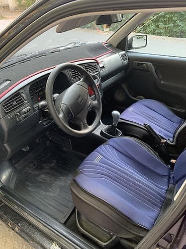 audu a6: Volkswagen Golf: 1993 г., 1.8 л, Механика, Газ, Хэтчбэк — 9