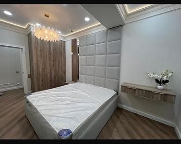 Недвижимость: 3 комнаты, 78 м², Дизайнерский ремонт — 4